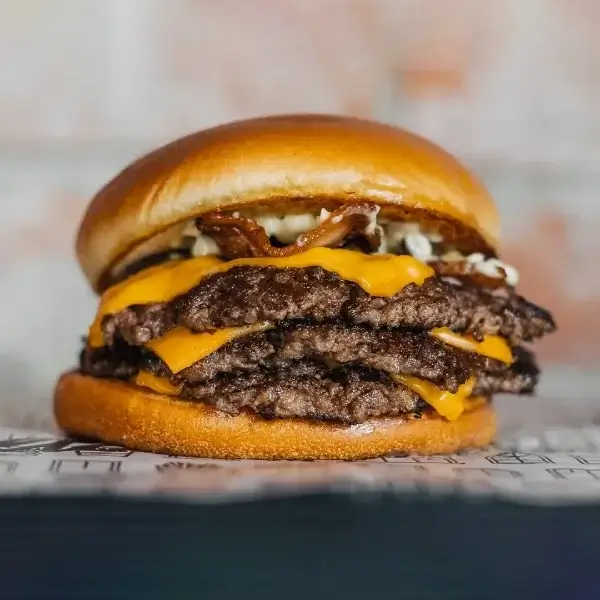 Cheesebacon Triplo