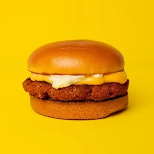 Burger Vegano